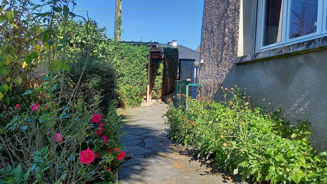 Photo of Outdoor in Bagneres-de-Bigorre