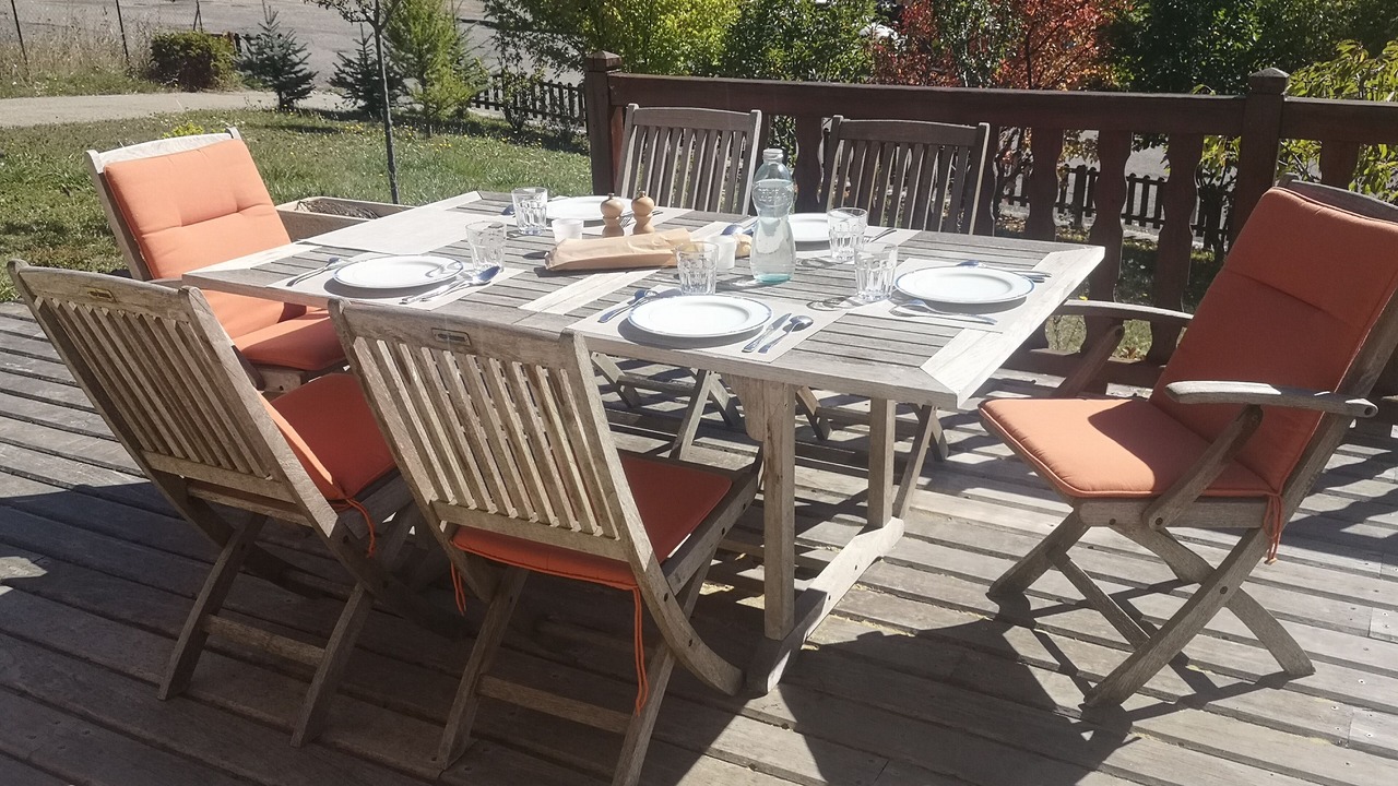 Photo of Outdoor in Saint-Pons