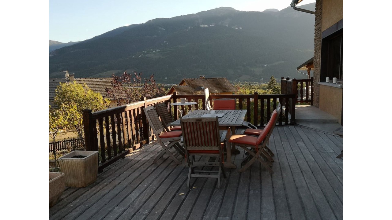 Photo of Outdoor in Saint-Pons