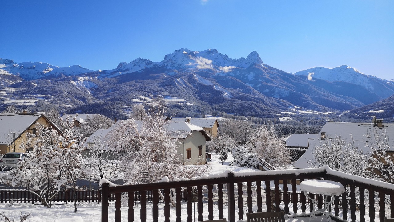 Photo of Outdoor in Saint-Pons