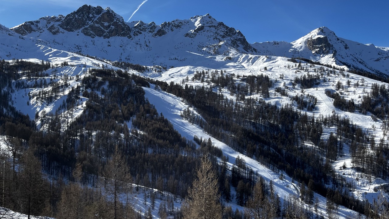 Photo of Outdoor in Saint-Pons