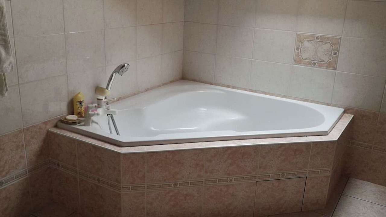 Photo of Bathroom in Saint-Pons