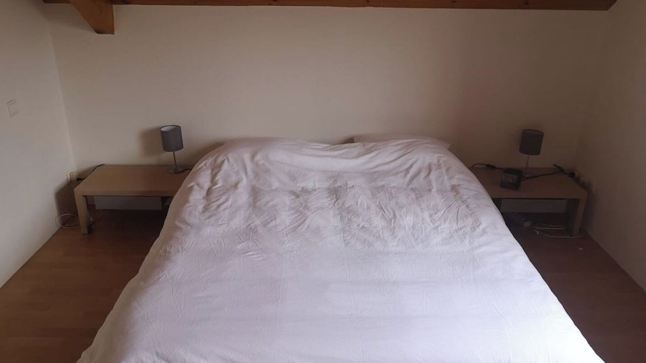 Photo of Bedroom in Saint-Pons