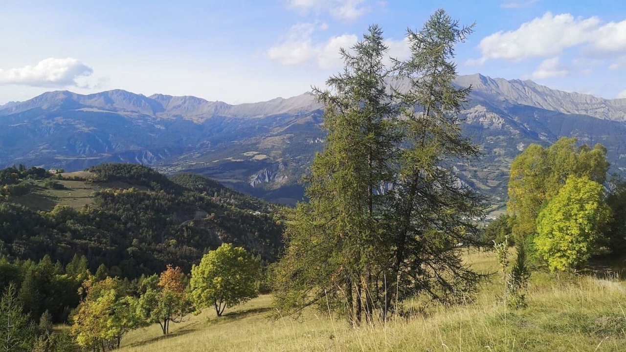 Photo of Outdoor in Saint-Pons