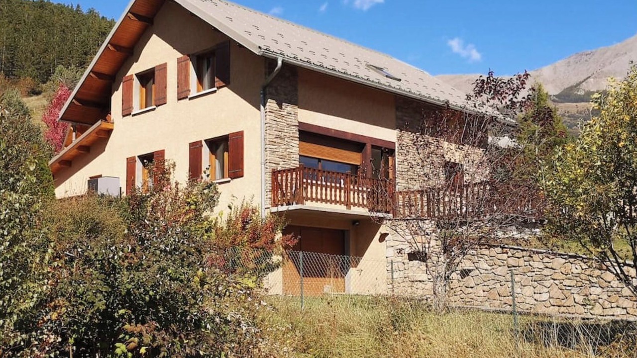Photo of Outdoor in Saint-Pons