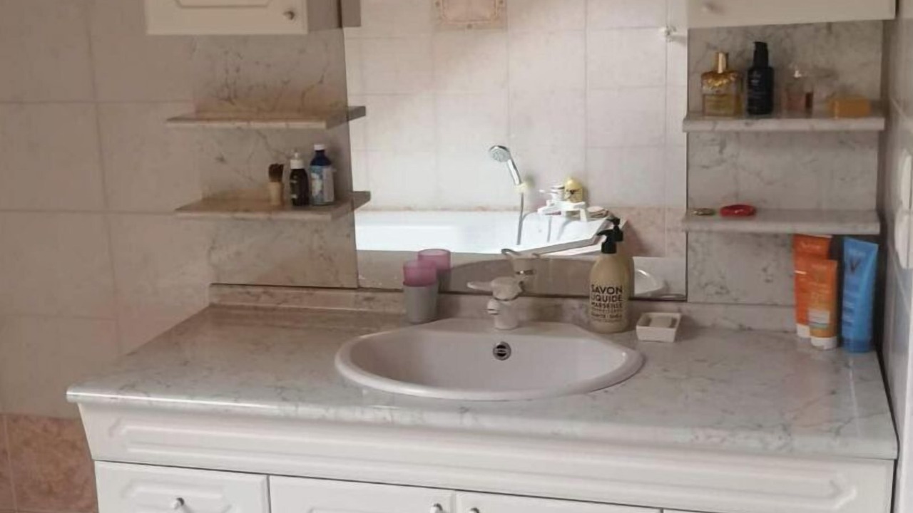 Photo of Bathroom in Saint-Pons