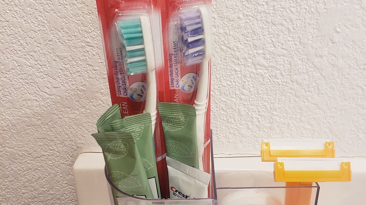 Photo of Bathroom in Roseburg