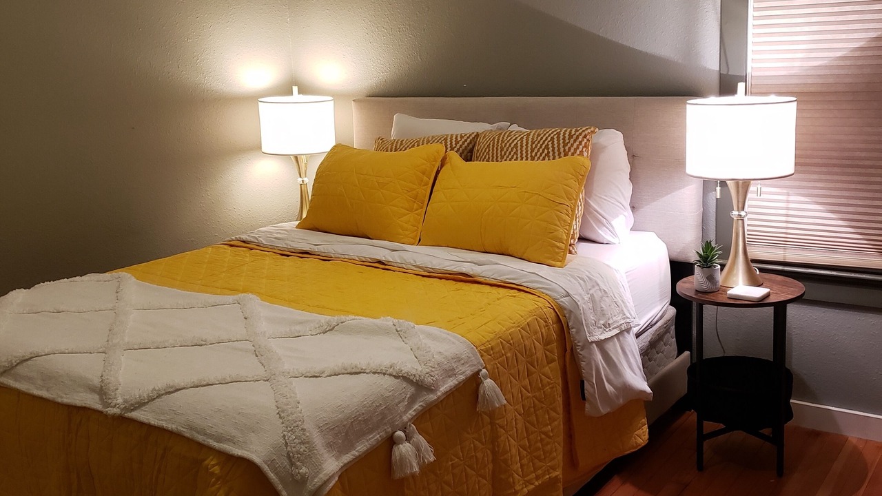 Photo of Bedroom in Roseburg