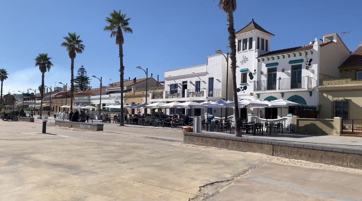 Photo of Outdoor in La Malva-rosa