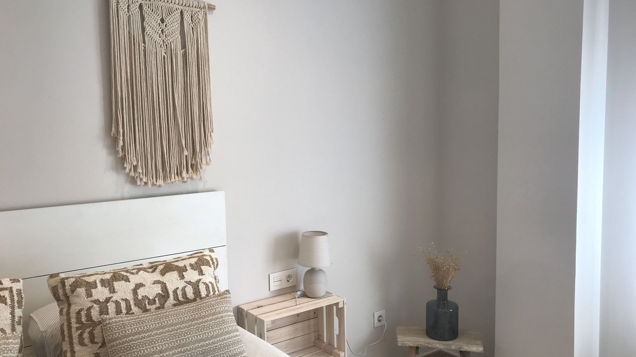 Photo of Bedroom in La Malva-rosa
