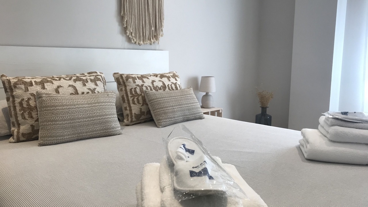 Photo of Bedroom in La Malva-rosa