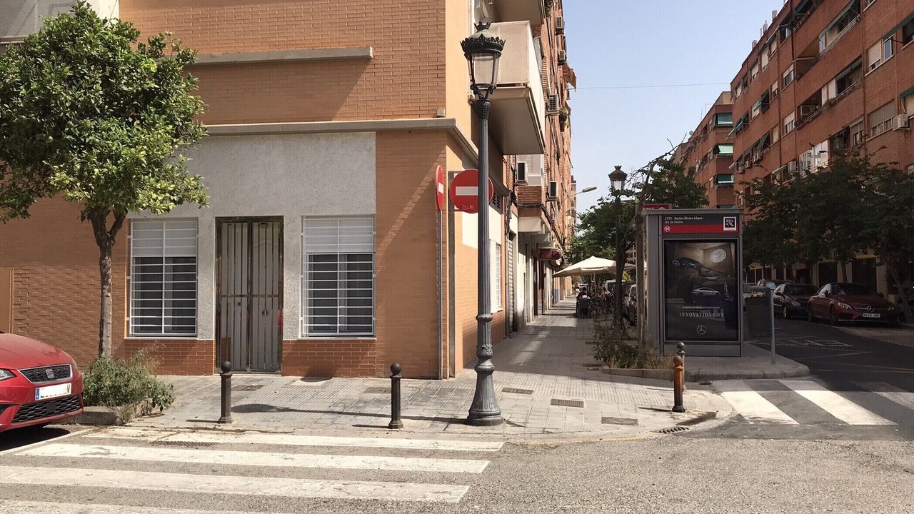 Photo of Outdoor in La Malva-rosa