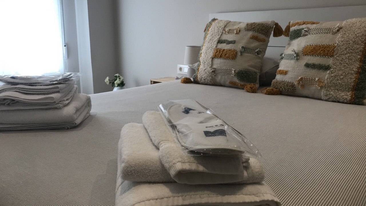 Photo of Bedroom in La Malva-rosa