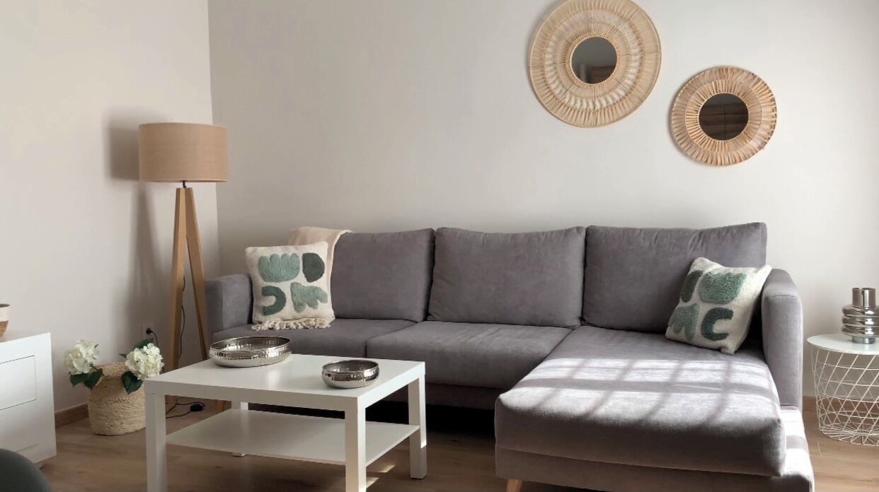 Photo of Livingroom in La Malva-rosa