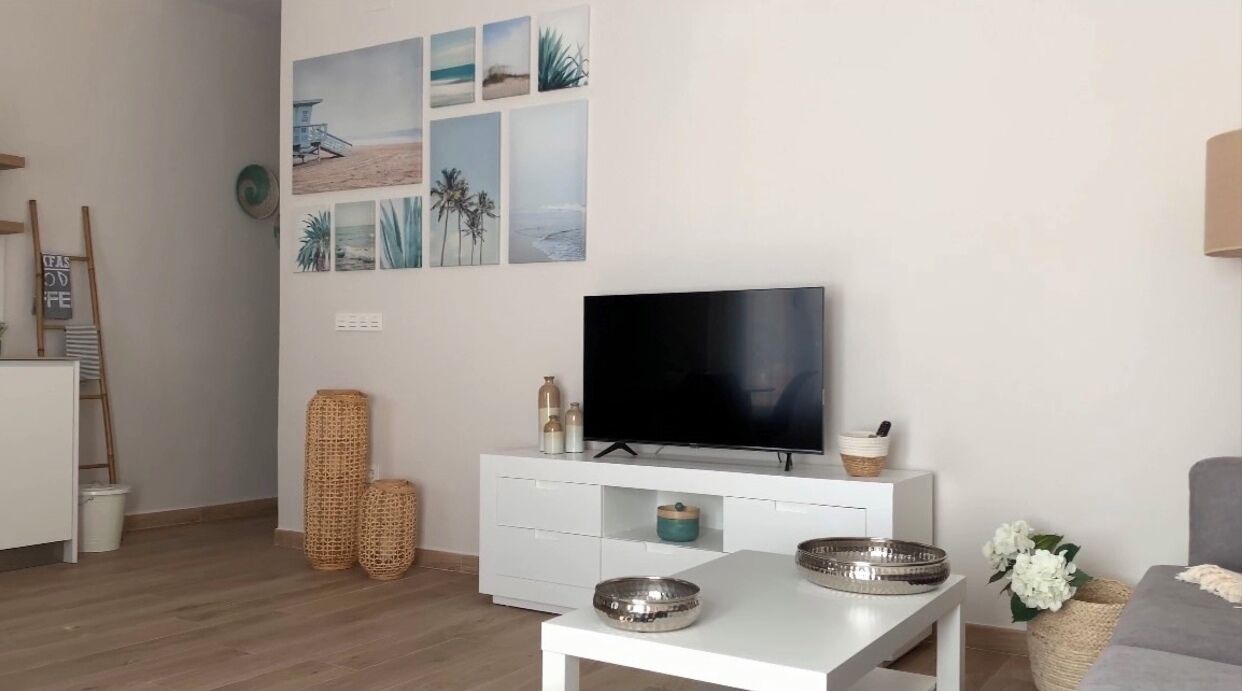 Photo of Livingroom in La Malva-rosa