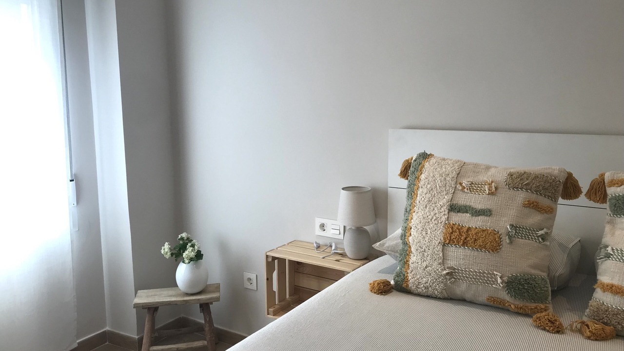 Photo of Bedroom in La Malva-rosa