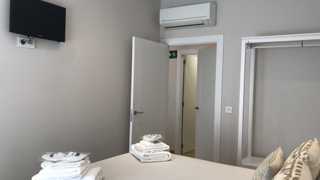 Photo of Bedroom in La Malva-rosa