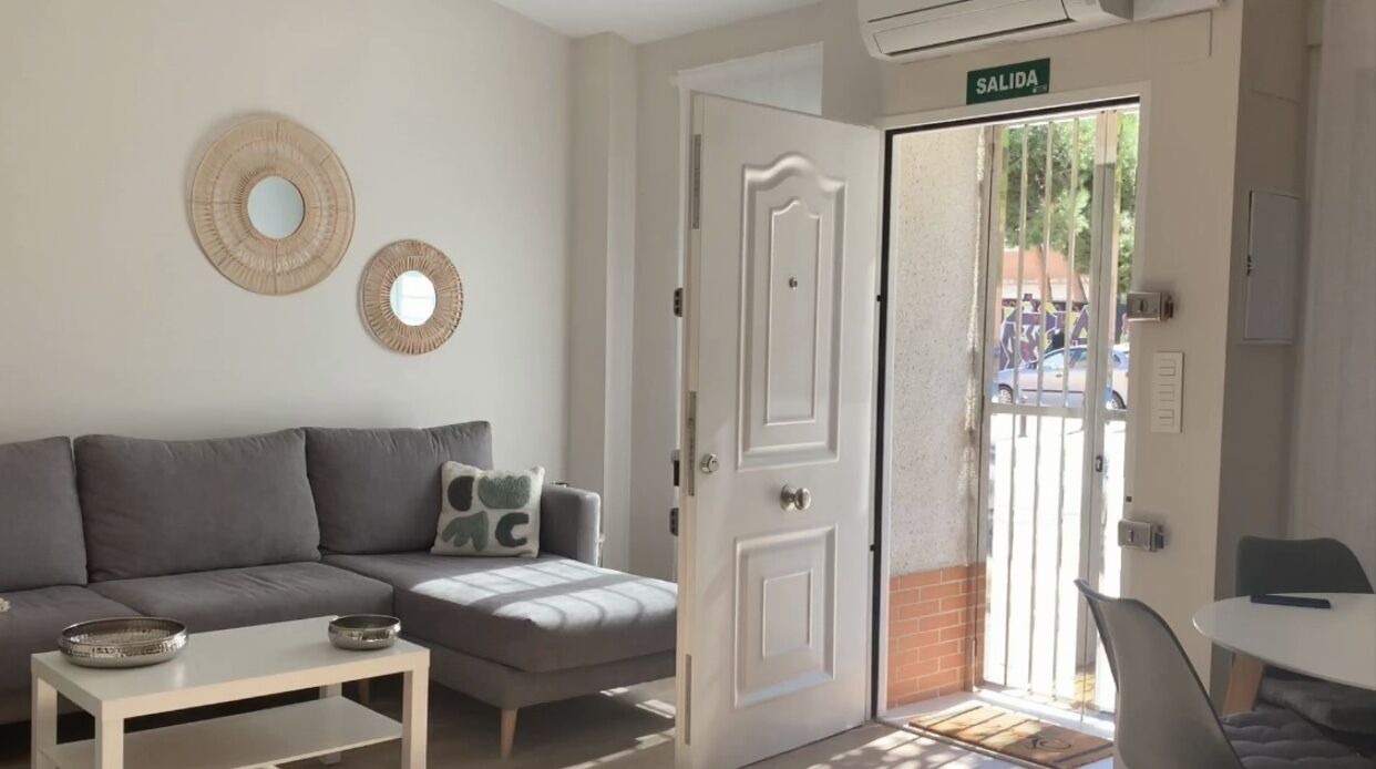 Photo of Livingroom in La Malva-rosa