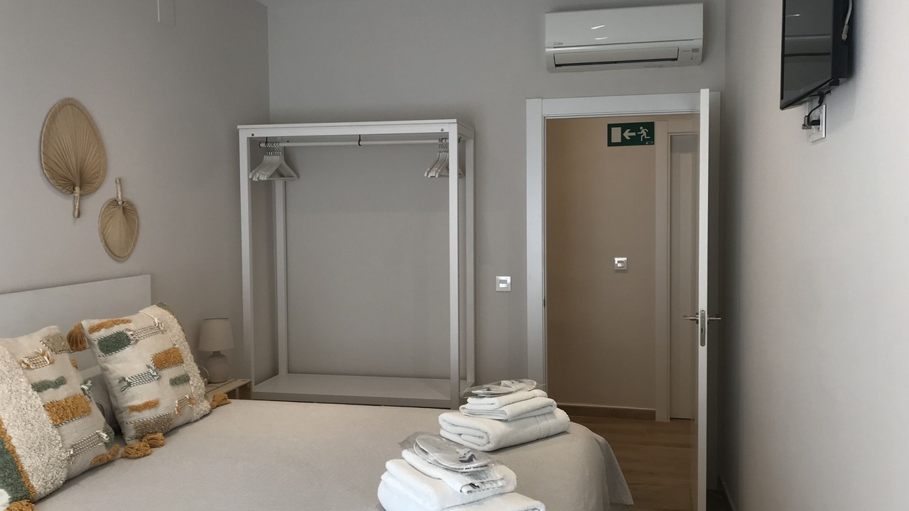 Photo of Bedroom in La Malva-rosa