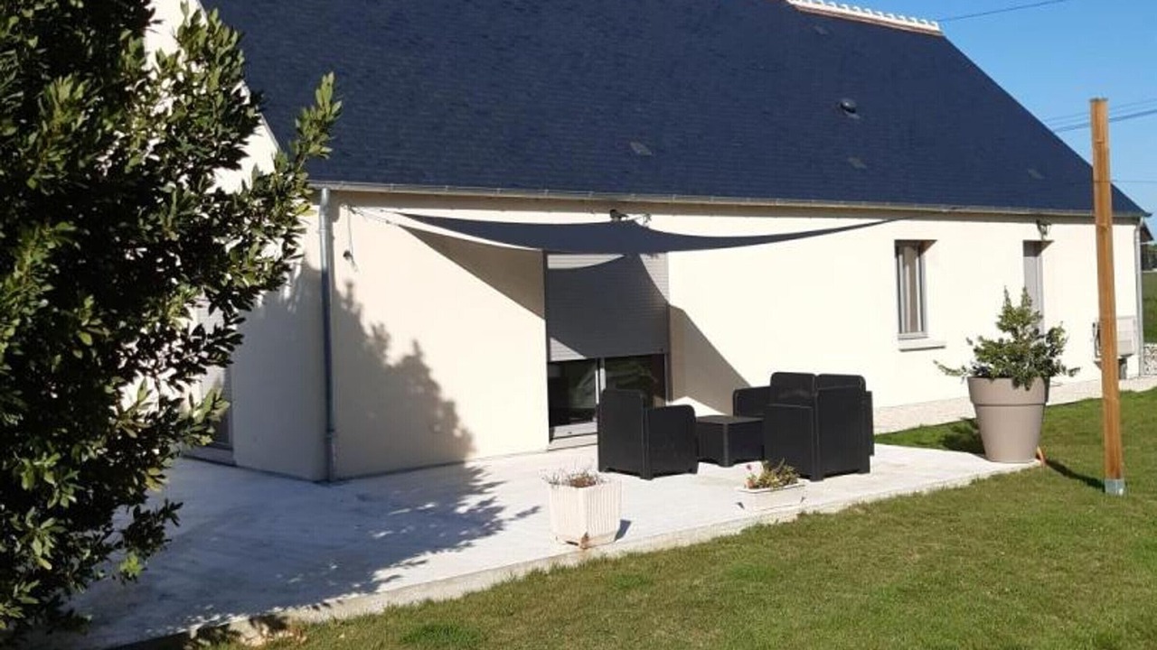 Photo of Outdoor in Chenonceaux