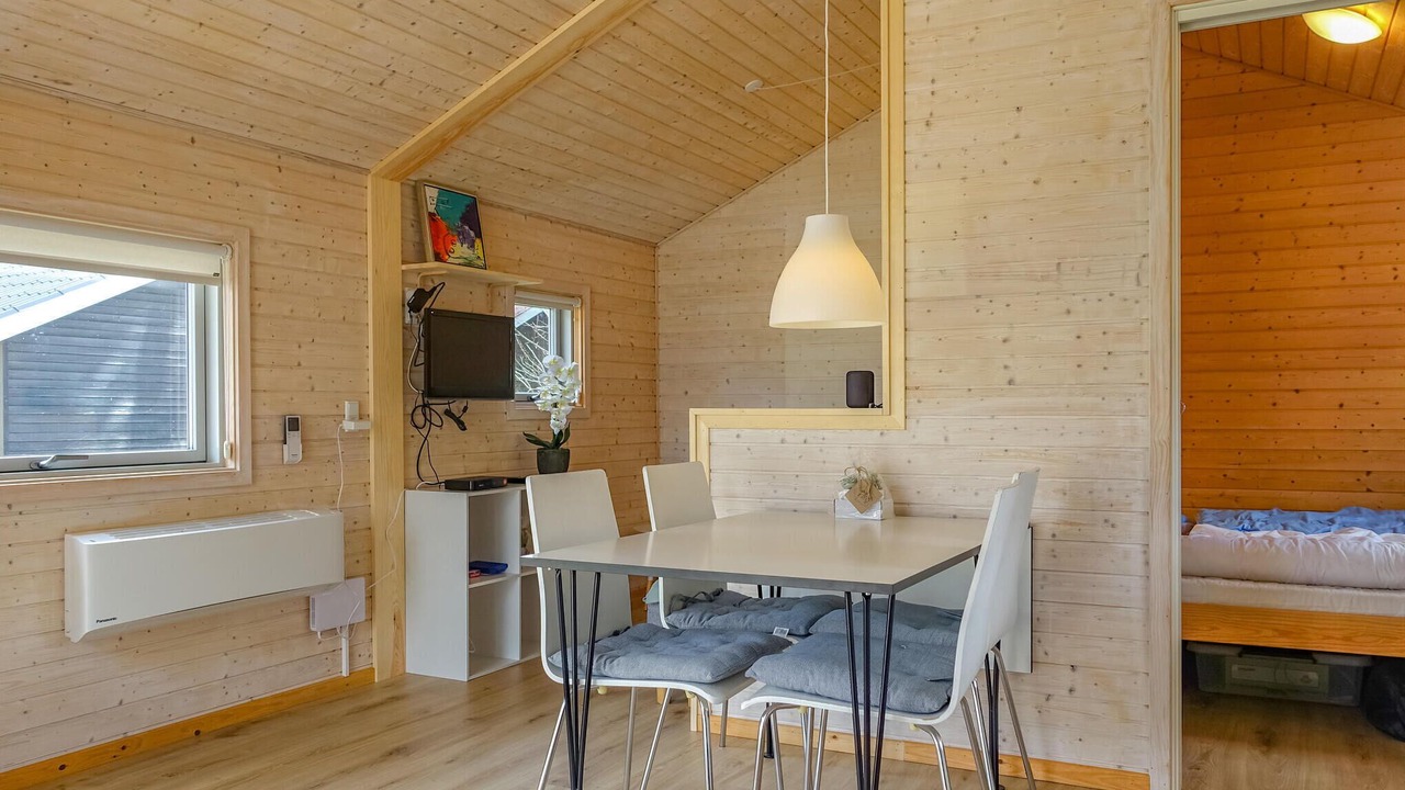 Photo of Bedroom in Balka Strand