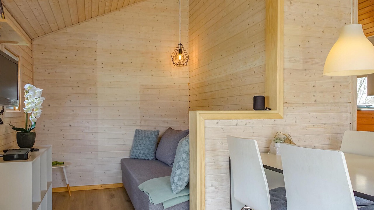 Photo of Bedroom in Balka Strand