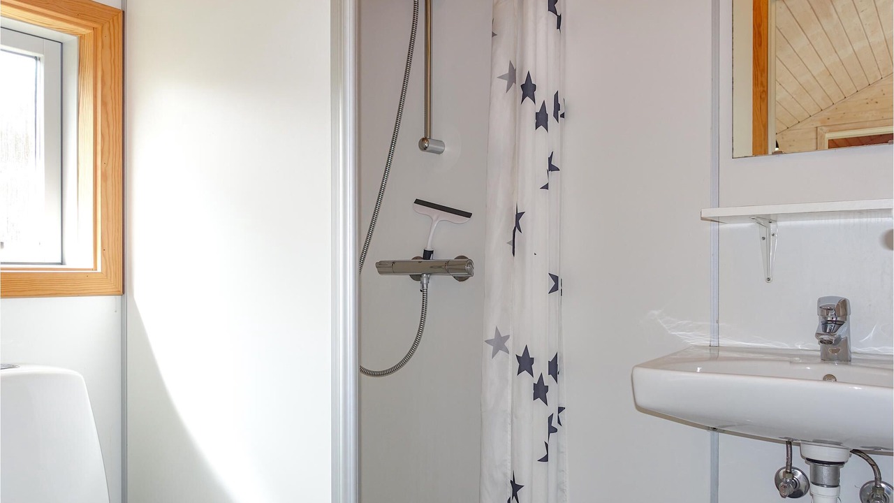 Photo of Bathroom in Balka Strand