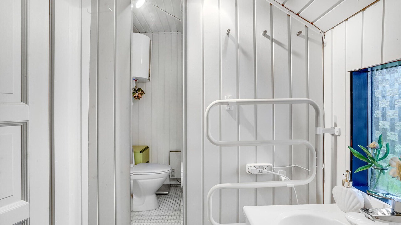 Photo of Bathroom in Kelstrup