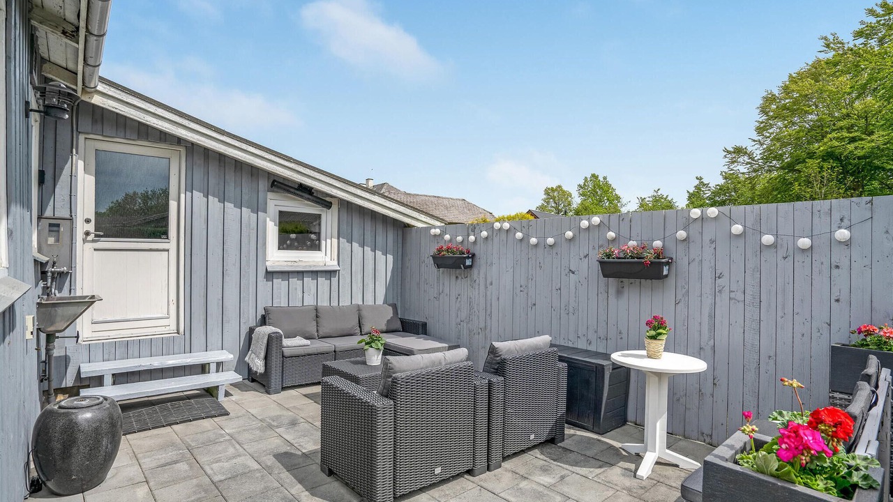 Photo of Outdoor in Kelstrup