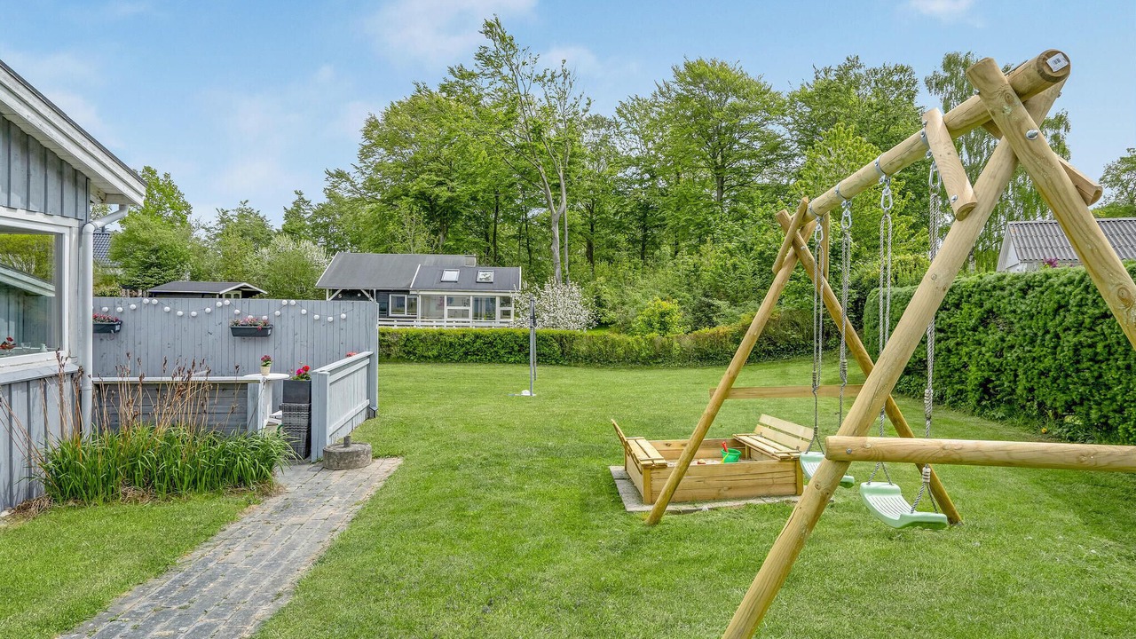 Photo of Outdoor in Kelstrup