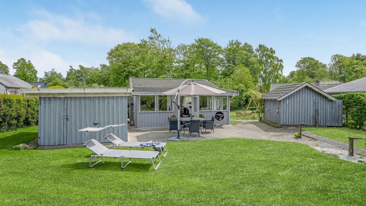 Photo of Outdoor in Kelstrup