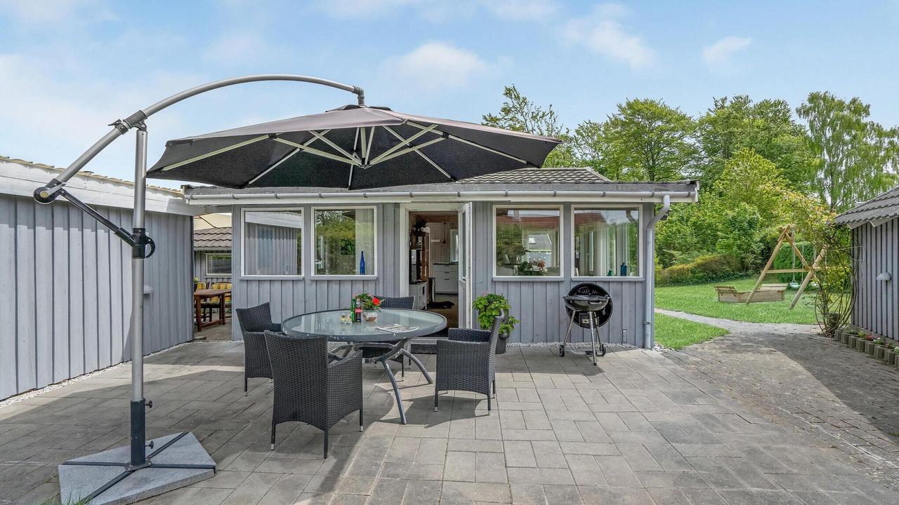 Photo of Outdoor in Kelstrup