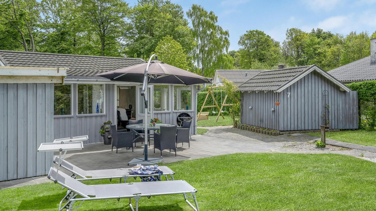 Photo of Outdoor in Kelstrup