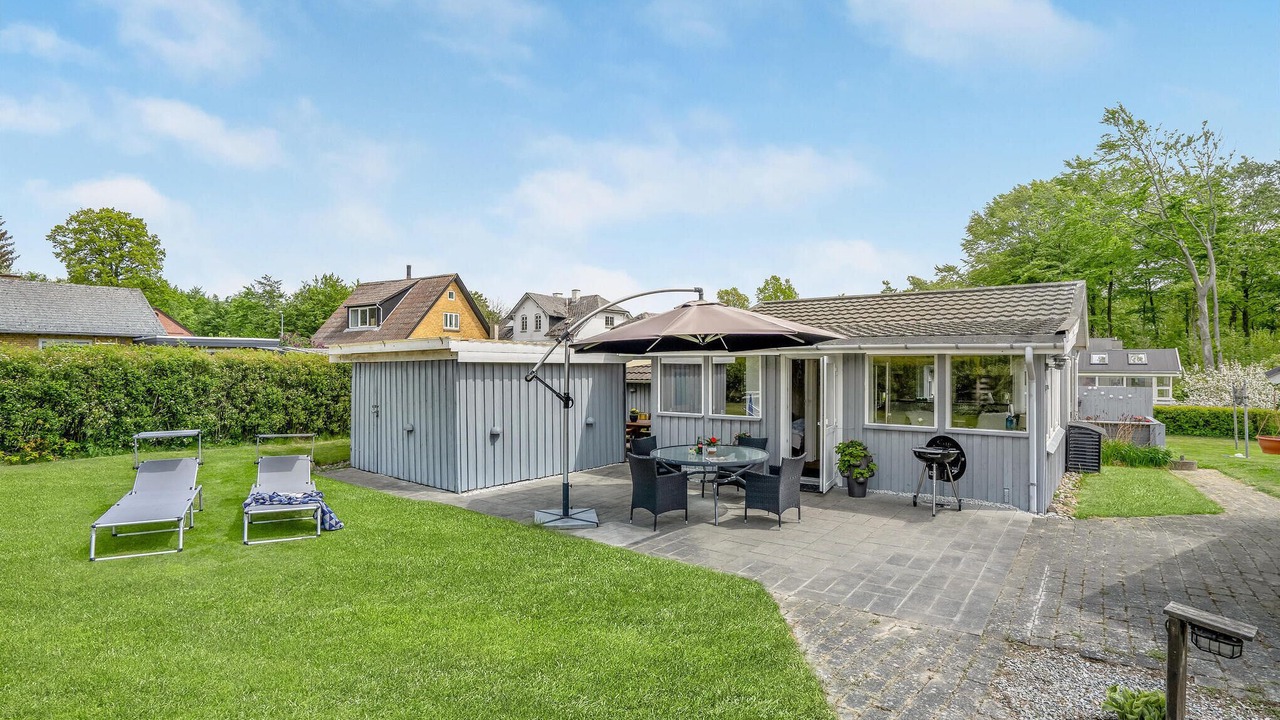 Photo of Outdoor in Kelstrup