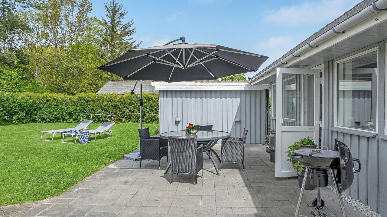 Photo of Outdoor in Kelstrup
