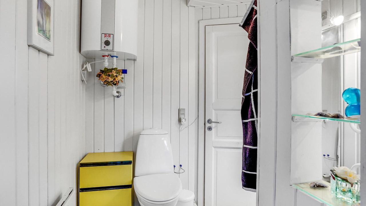 Photo of Bathroom in Kelstrup