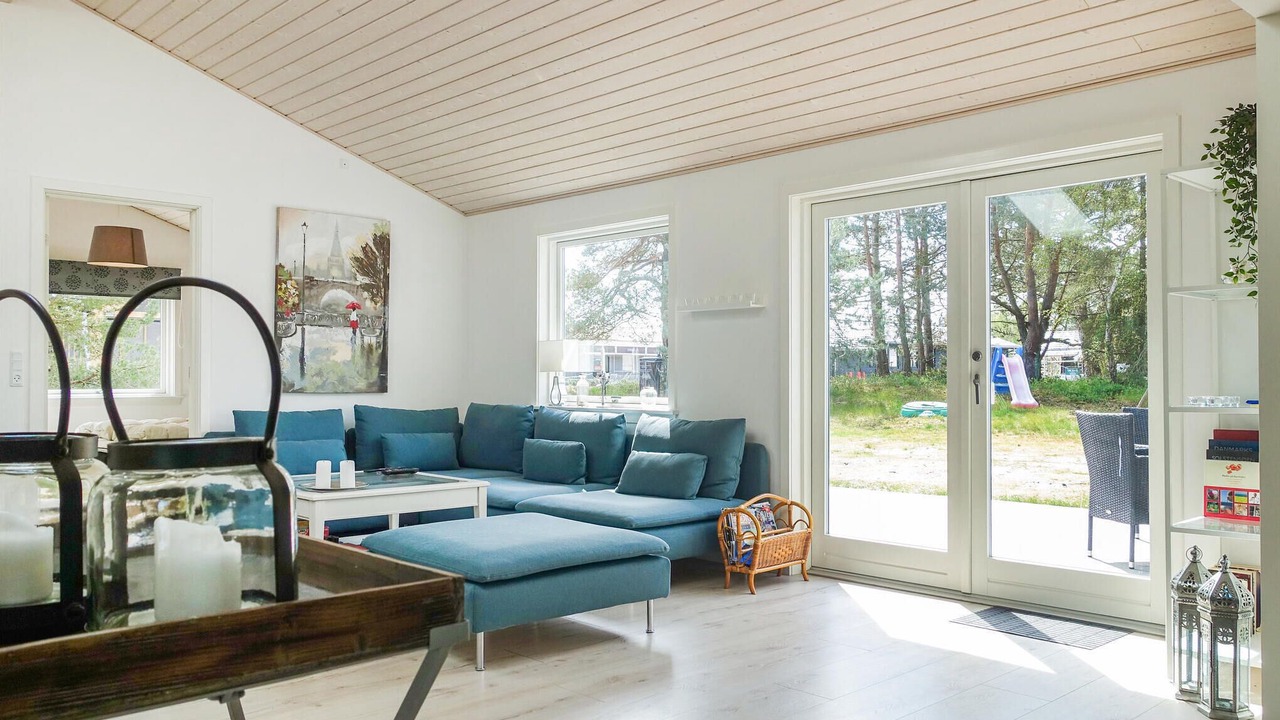 Photo of Bedroom in Balka Strand