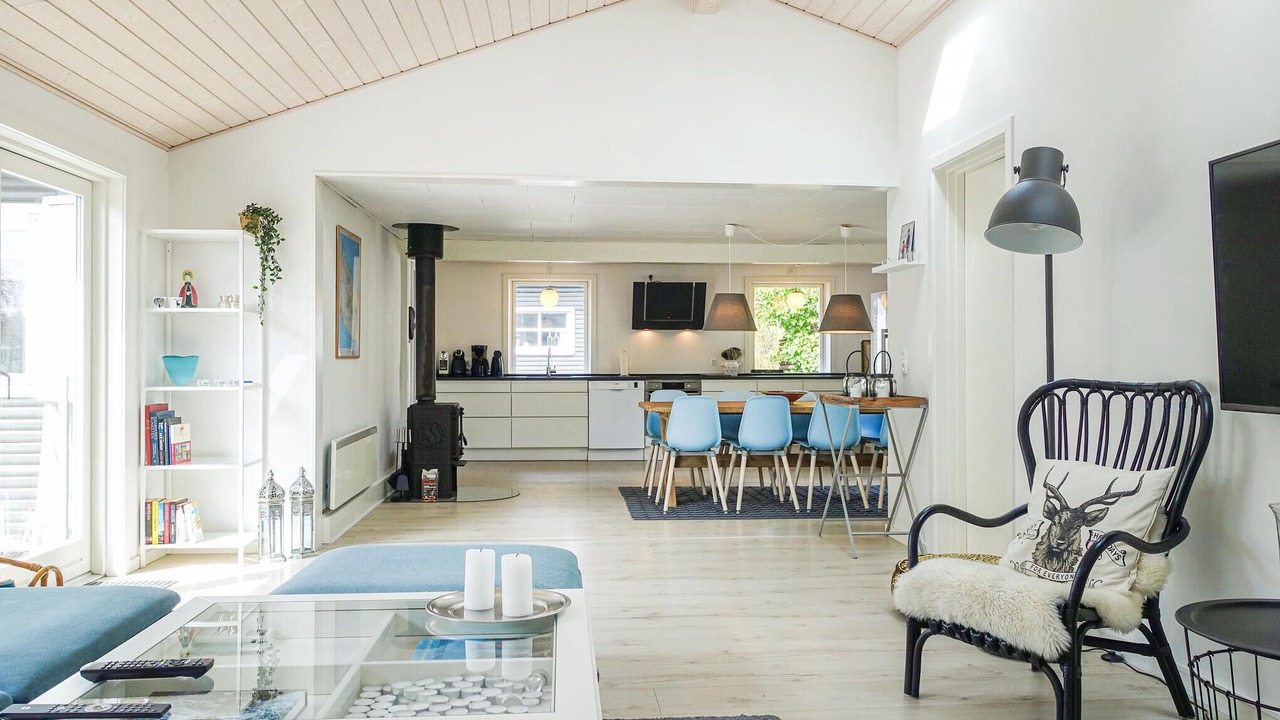 Photo of Bedroom in Balka Strand