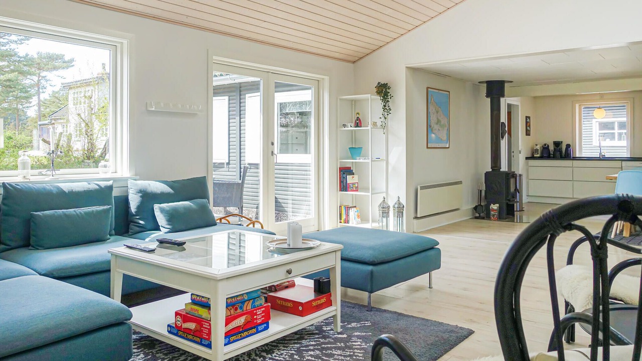 Photo of Bedroom in Balka Strand