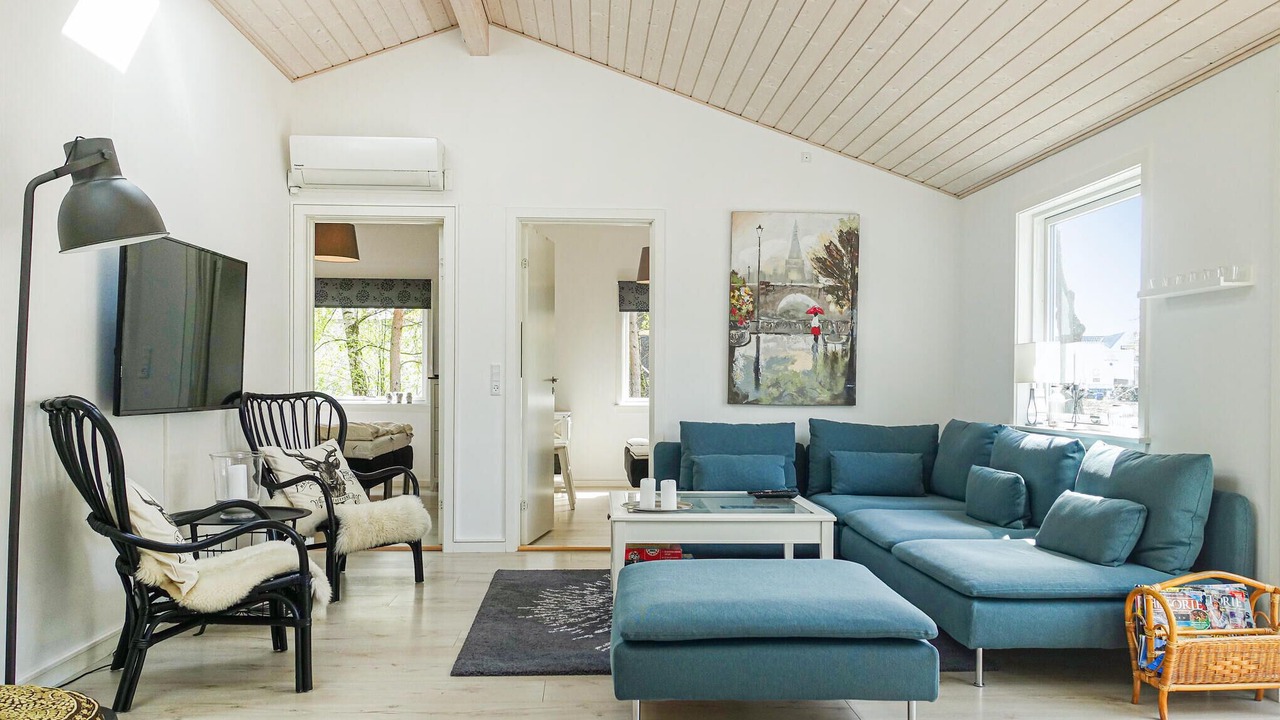 Photo of Bedroom in Balka Strand