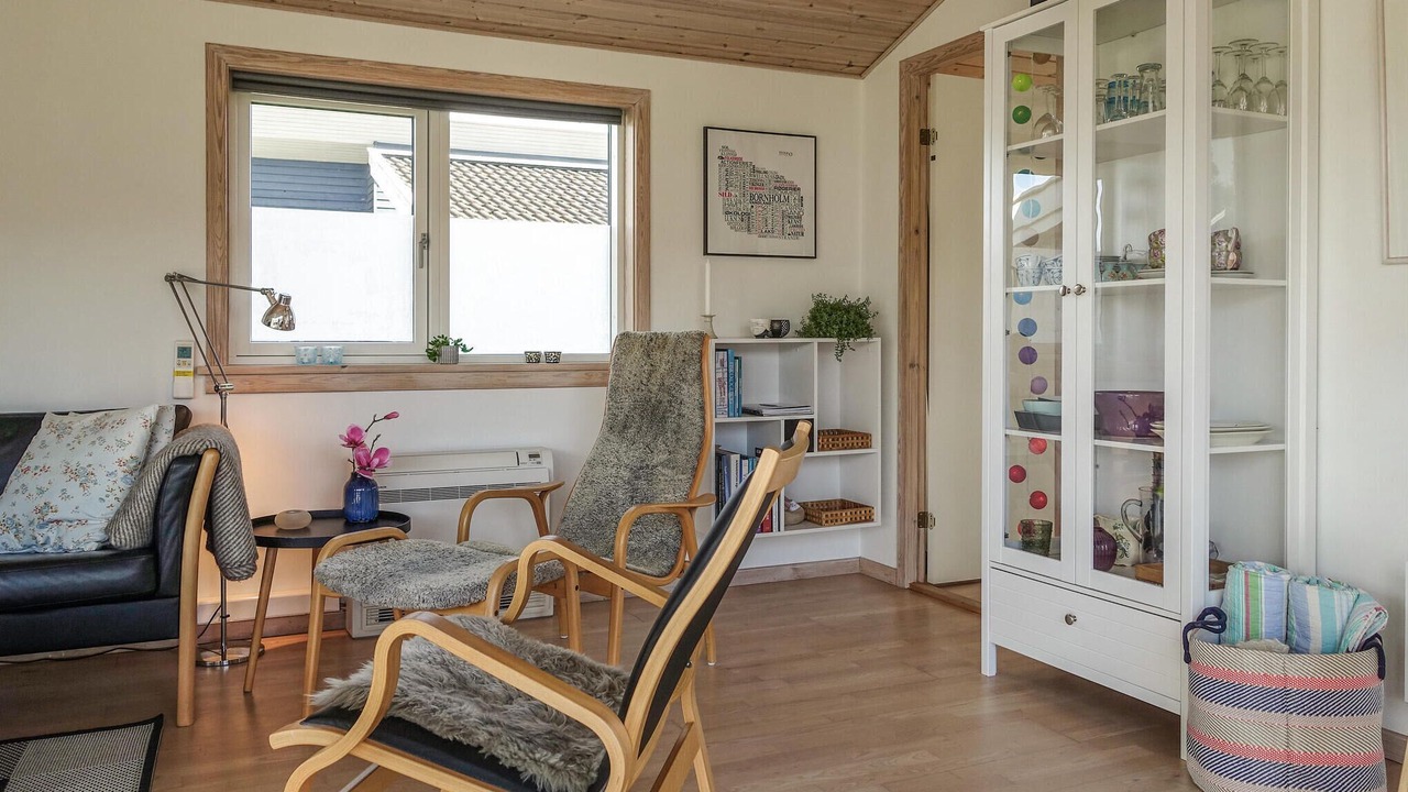 Photo of Bedroom in Gudhjem