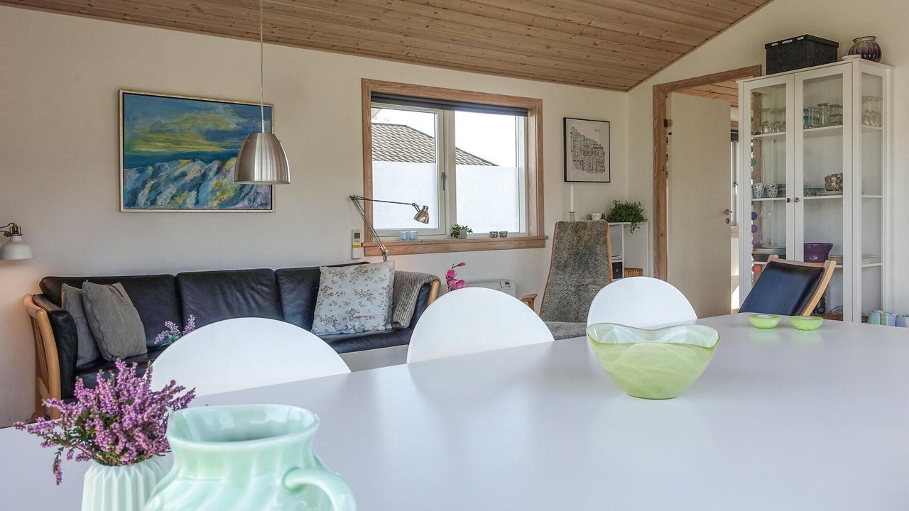 Photo of Bedroom in Gudhjem