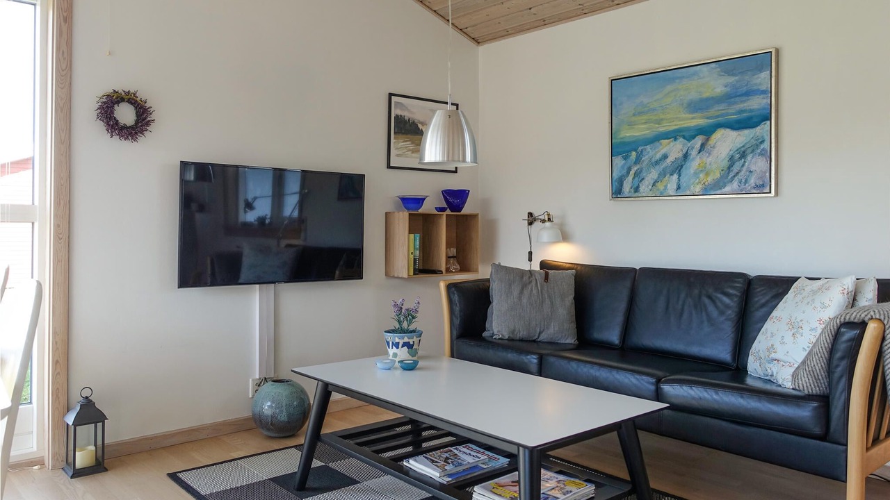 Photo of Bedroom in Gudhjem