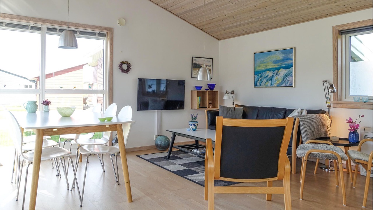 Photo of Bedroom in Gudhjem