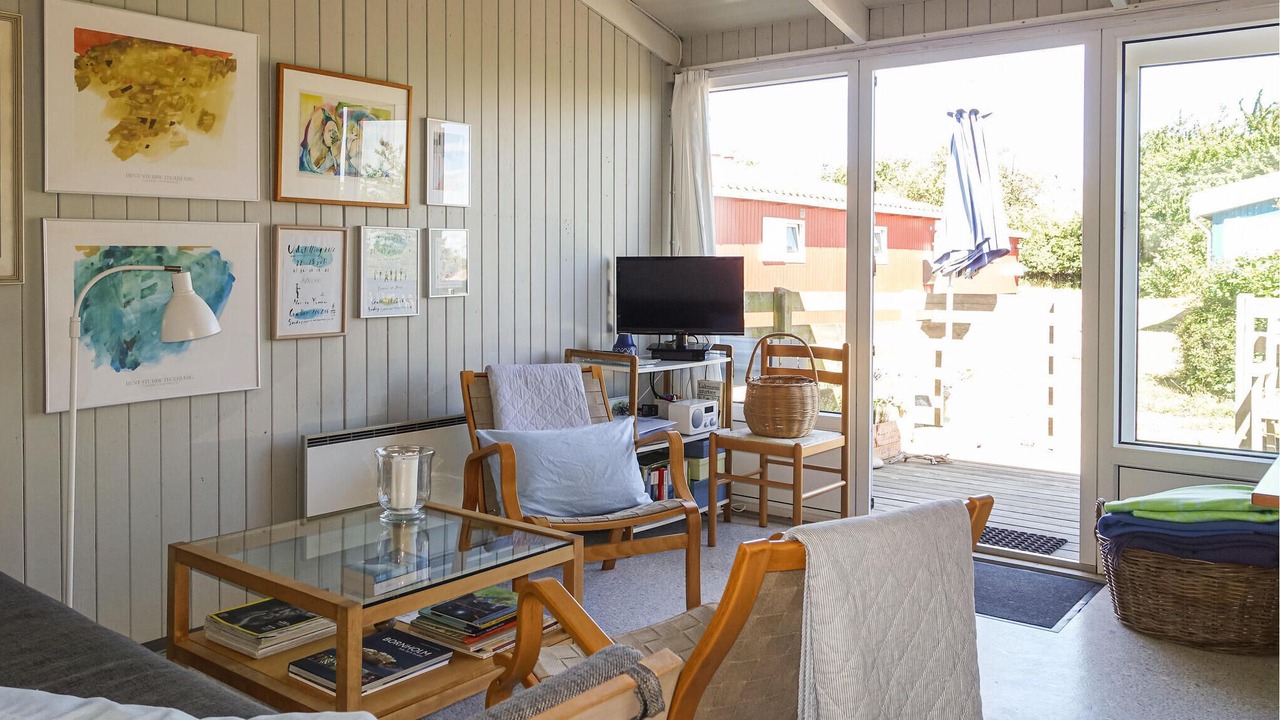 Photo of Bedroom in Sandvig