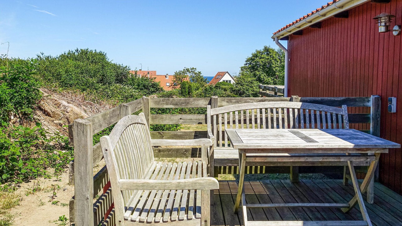 Photo of Others in Sandvig