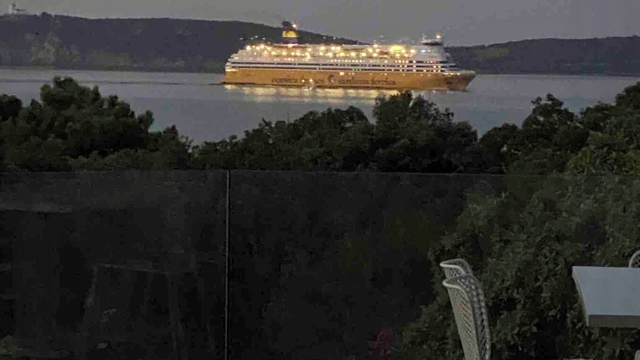 Photo of Outdoor in Cala Rossa