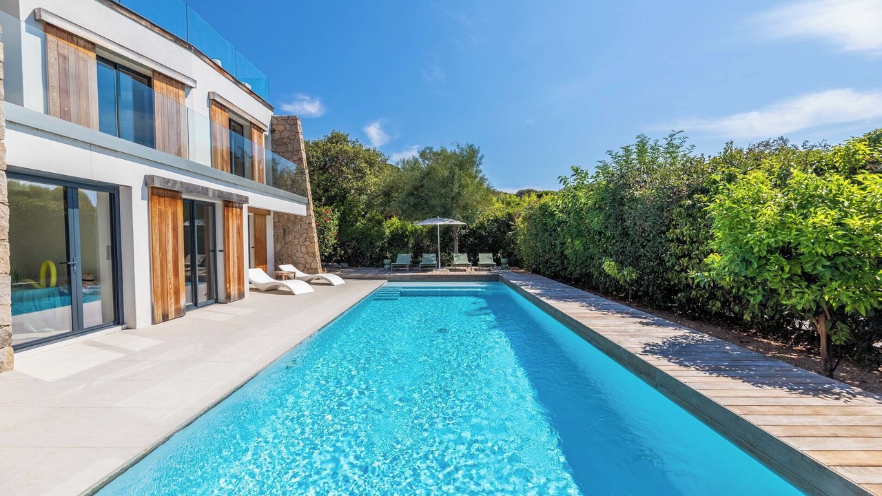 Photo of Outdoor in Cala Rossa