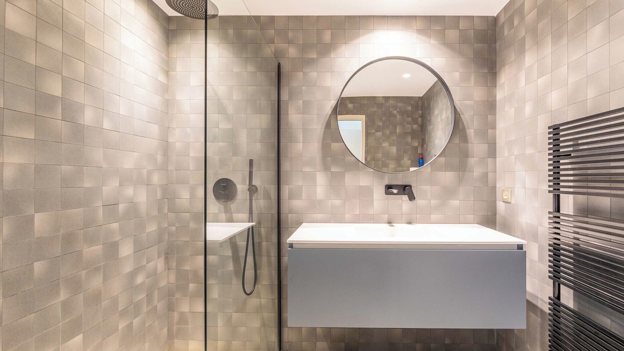 Photo of Bathroom in Cala Rossa