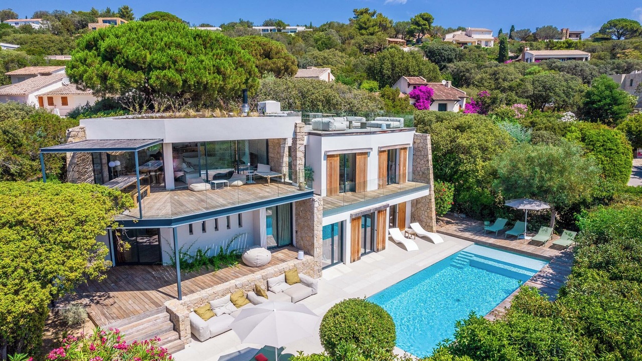 Photo of Outdoor in Cala Rossa